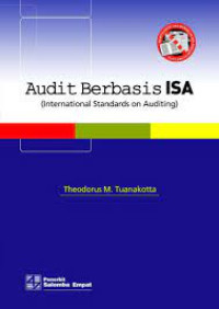 Audit Berbasis ISA : International Standards On Auditing