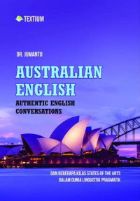 Australian English : Authentic English Coversations