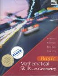 Basic Mathematical Skills with Geometry