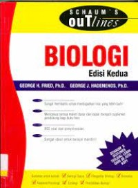 BIOLOGI Jilid II