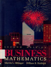 Business Mathematics