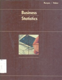 Business Statistics