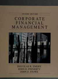 Corporate Financial Management