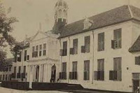 Dari Stadhuis sampai Museum