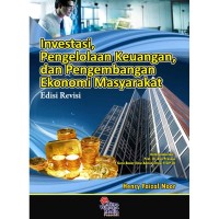 Investasi, Pengelolaan Keuangan, dan Pengembangan Ekonomi Masyarakat