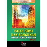 Pajak Bumi dan Bangunan Dalam Tataran Praktis