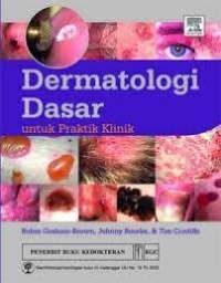 Dermatologi Dasar Untuk Praktik Klinik