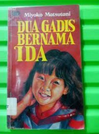 Image of Dua Gadis Bernama Ida