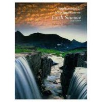 Earth Science : Tarbuck Lutgens