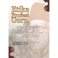 Etika Profesi Guru
