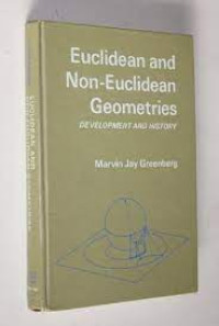 Euclidean and Non-Euclidean Geometries : Development and History