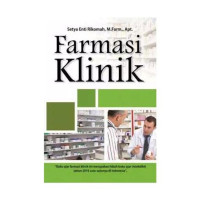 Farmasi Klinik