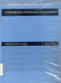 Fundamentals Of Financial Accounting