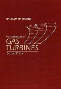 Fundamentals Of Gas Turbines