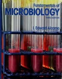 Fundamentals of Microbiology