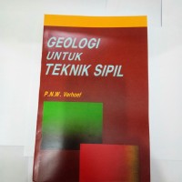 Geologi Untuk Teknik Sipil