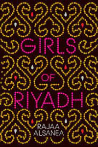 Girls of Riyadh