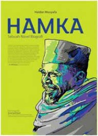 HAMKA : Sebuah Novel Biografi