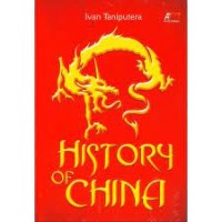 History Of China