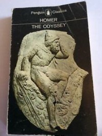 HOMER : The Odyssey