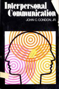 Interpersonal Communication