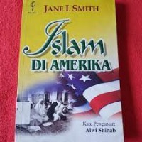 Islam di Amerika