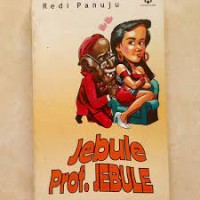 Jebule Prof. Jebule