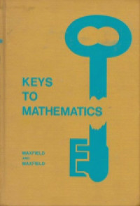 Key To MAthematics