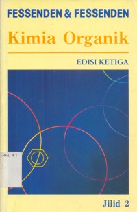 kimia organik jilid 2.