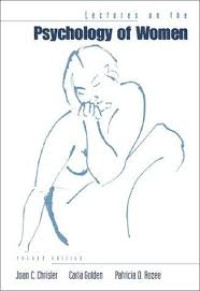 Lectures on The Psychology Of Women