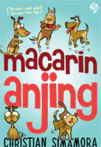 Macarin Anjing
