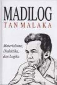 Madilog: Materialisme, Dialektika, dan Logika