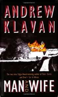 Image of Man And Wife