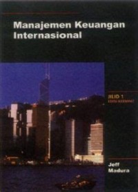 Manajemen Keuangan Internasional