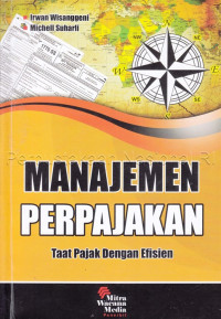 Manajemen perpajakan