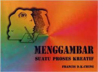 Menggambar Sebuah Proses Kreatif