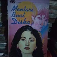 Mentari Buat Diska