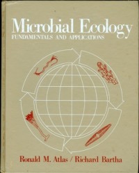 Microbial Ecology : Fundamentals And Applications