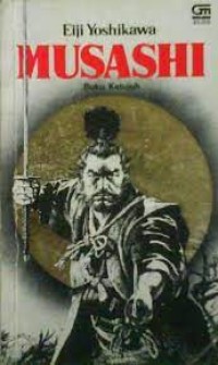 Musashi Buku Ketujuh : Cahaya Sempurna