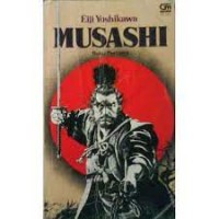 MUSASHI Buku Pertama : Tanah