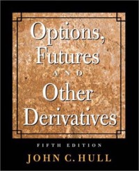 Options, Future, And Other Derivatives