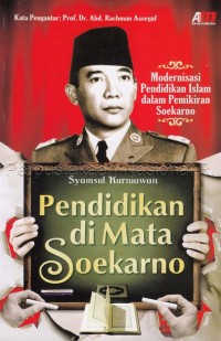 Pendidikan Di Mata Soekarno