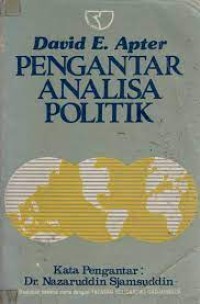 Pengantar Analisa Politik