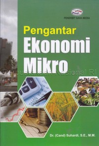 Pengantar ekonomi mikro