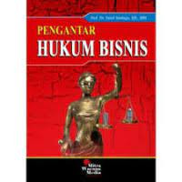 Pengantar Hukum Bisnis