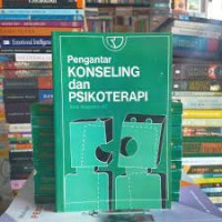 Pengantar Konseling dan Psikoterapi