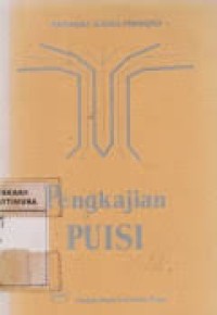 Pengkajian Puisi