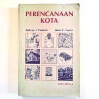 Perencanaan Kota