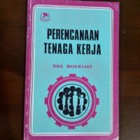 Perencanaan Tenaga Kerja