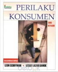 Perilaku Konsumen